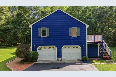 122 Burlingame Road, Smithfield, RI 02917 - Photo 6