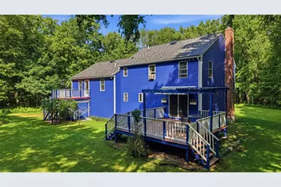122 Burlingame Road, Smithfield, RI 02917 - Photo 4