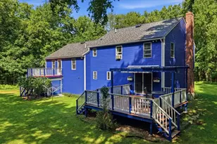122 Burlingame Rd, Smithfield, RI 02917 - Photo 4
