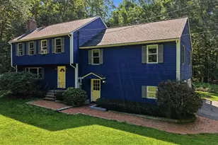 122 Burlingame Rd, Smithfield, RI 02917 - Photo 2
