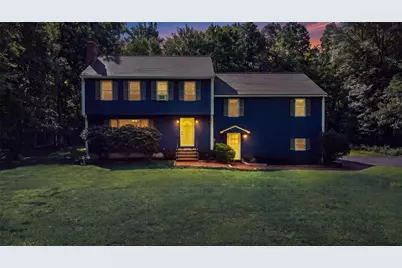 122 Burlingame Road, Smithfield, RI 02917 - Photo 1