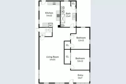 35 Bellman Avenue, Warwick, RI 02886 - Photo 26