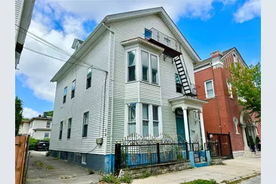 89 America Street, Providence, RI 02903 - Photo 1