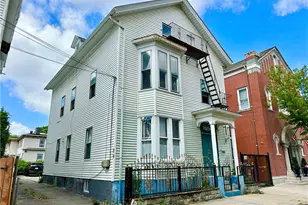 89 America St, Providence, RI 02903 - Photo 1