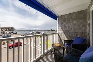 118 Bay St, Westerly, RI 02891 - Photo 2