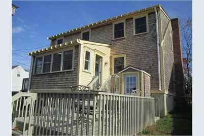57 Dewolf Avenue, Bristol, RI 02809 - Photo 2