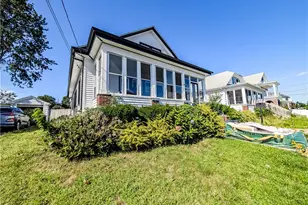 102 Burnside St, Cranston, RI 02910 - Photo 2