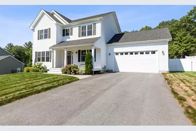 14 Minglewood Drive, Coventry, RI 02816 - Photo 2