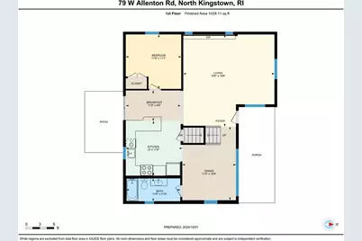 79 West Allenton Road, North Kingstown, RI 02852 - Photo 44