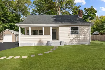 79 West Allenton Road, North Kingstown, RI 02852 - Photo 1