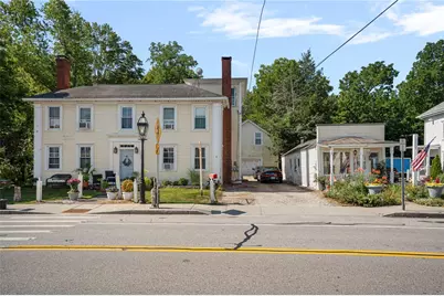 172 Danielson Pike, Scituate, RI 02857 - Photo 2
