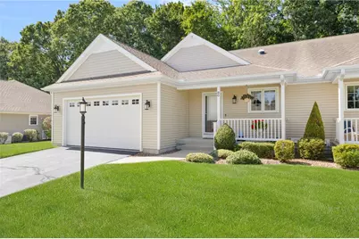 80 Meghan Lane, North Kingstown, RI 02852 - Photo 1