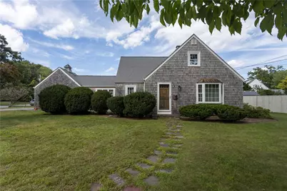 499 Squantum Drive, Warwick, RI 02888 - Photo 2