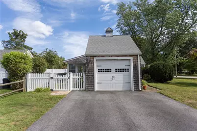 499 Squantum Drive, Warwick, RI 02888 - Photo 42