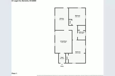 61 Logan Street, Warwick, RI 02889 - Photo 30