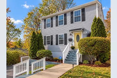 90 Rowley Street, Providence, RI 02909 - Photo 1
