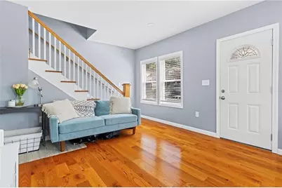 91 Mason Avenue, Cranston, RI 02910 - Photo 2