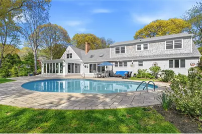 219 West Reach Drive, Jamestown, RI 02835 - Photo 1
