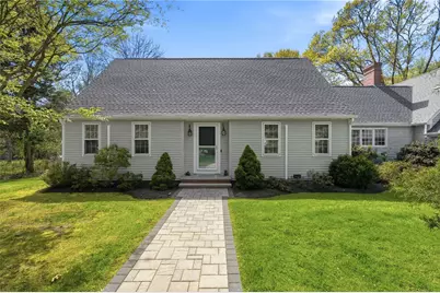 219 West Reach Drive, Jamestown, RI 02835 - Photo 2