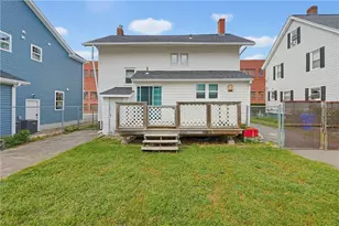 85 Hughes Ave, Pawtucket, RI 02861 - Photo 14