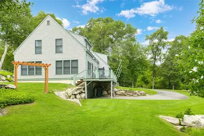 184 Field Stone Lane, Tiverton, RI 02878 - Photo 12