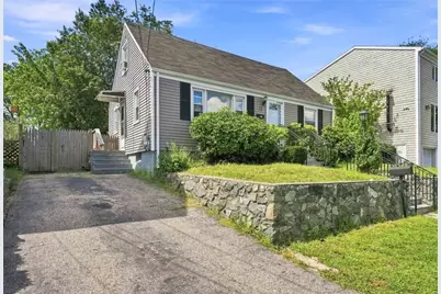 71 Ash Avenue, Cranston, RI 02910 - Photo 2