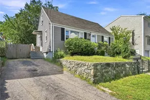 71 Ash Ave, Cranston, RI 02910 - Photo 2