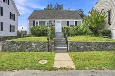 71 Ash Avenue, Cranston, RI 02910 - Photo 20