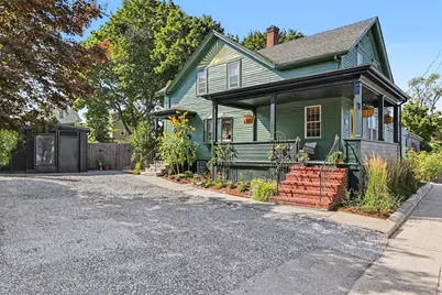 307 Main Street, Warren, RI 02885 - Photo 2