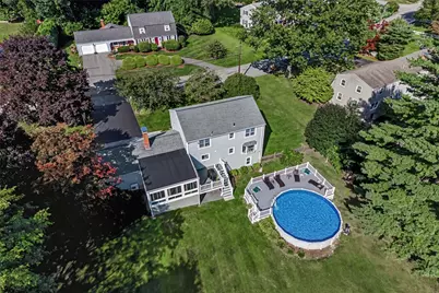43 Countryside Drive, Cumberland, RI 02864 - Photo 42