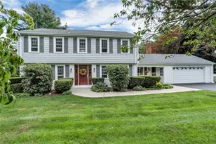 43 Countryside Dr, Cumberland, RI 02864 - Photo 1