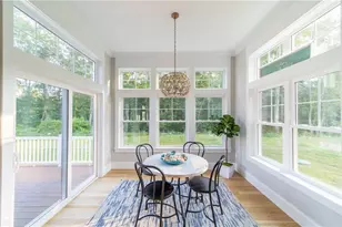 95 North Woods Trail, South Kingstown, RI 02879 - Photo 6