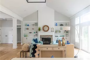 95 North Woods Trail, South Kingstown, RI 02879 - Photo 4