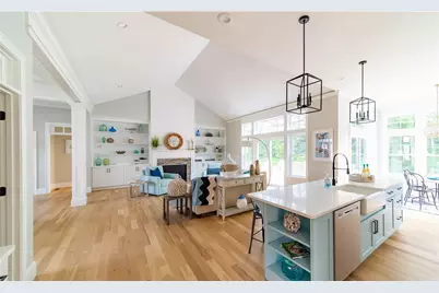 95 North Woods Trail, South Kingstown, RI 02879 - Photo 2