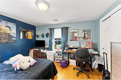 95 Thomas Leighton Boulevard, Cumberland, RI 02864 - Photo 8