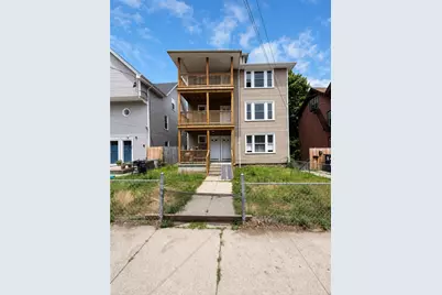 392 Carrington Avenue #2, Woonsocket, RI 02895 - Photo 1