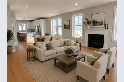 40 Bunker Hill Crossing, Portsmouth, RI 02871 - Photo 4