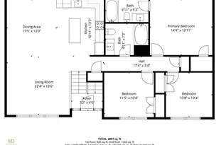 18 Pleasant View Ave, Johnston, RI 02919 - Photo 26