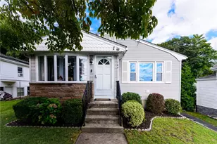 105 Walnut St, Johnston, RI 02919 - Photo 1