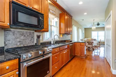 40 Enzo Drive, Coventry, RI 02816 - Photo 34
