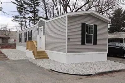 1346 Newport Avenue, Attleboro, MA 02703 - Photo 1
