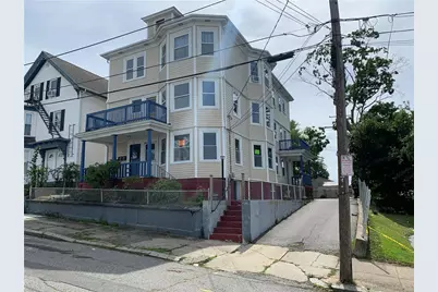 32 Sisson Street #1, Pawtucket, RI 02860 - Photo 1