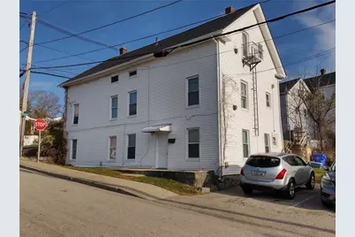 37 Wakefield Street #39, West Warwick, RI 02893 - Photo 10
