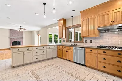 45 Pine Swamp Road, Cumberland, RI 02864 - Photo 6