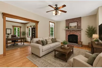45 Pine Swamp Road, Cumberland, RI 02864 - Photo 14
