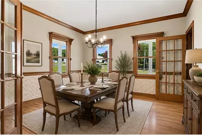 45 Pine Swamp Road, Cumberland, RI 02864 - Photo 12