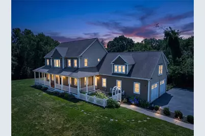 45 Pine Swamp Road, Cumberland, RI 02864 - Photo 1