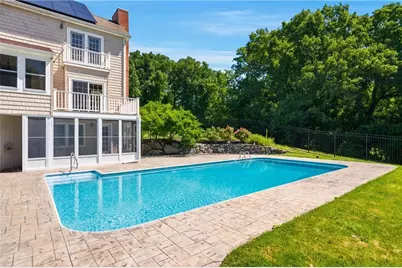 45 Pine Swamp Road, Cumberland, RI 02864 - Photo 48