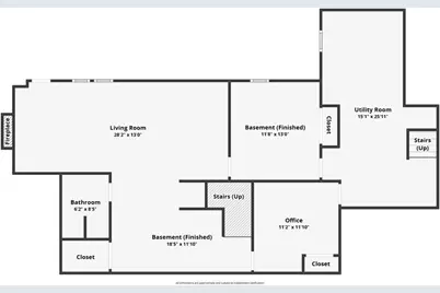 45 Pine Swamp Road, Cumberland, RI 02864 - Photo 46