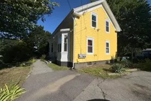 60 Scituate Ave, Johnston, RI 02919 - Photo 1